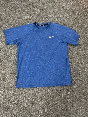 Nike dri-fit shirt